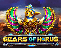 Gears of Horus