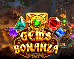 Gems Bonanza