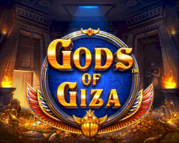 Gods of Giza