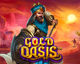 Gold Oasis