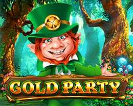 Gold Party®