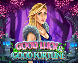 'Good Luck &amp