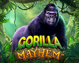 Gorilla Mayhem