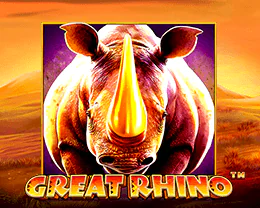 Great Rhino