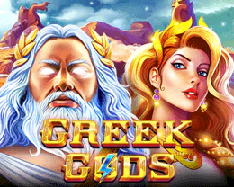 Greek Gods