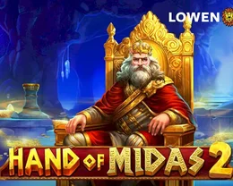Hand of Midas 2