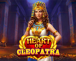 Heart of Cleopatra