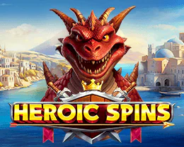 Heroic Spins