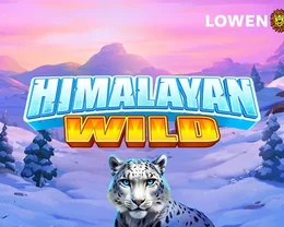Himalayan Wild