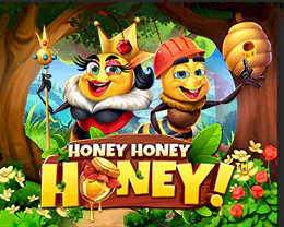 Honey Honey Honey