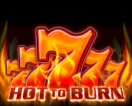 Hot to Burn