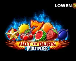 Hot to Burn Multiplier