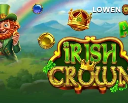Irish Crown