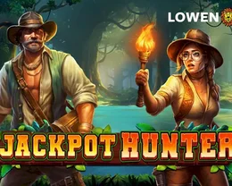 Jackpot Hunter