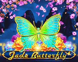 Jade Butterfly