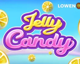 Jelly Candy