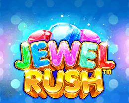 Jewel Rush
