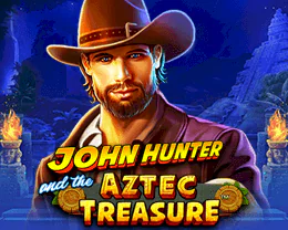 John Hunter and the Aztec Treasure