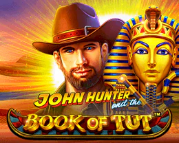 John Hunter and the Book of Tut