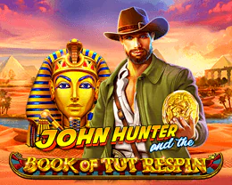 John Hunter and the Book of Tut Respin