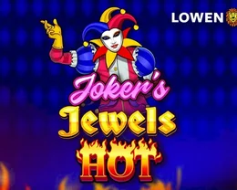 Joker’s Jewels Hot