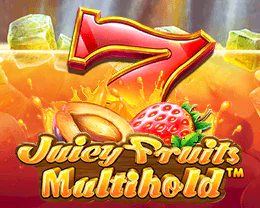 Juicy Fruits Multihold