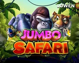 Jumbo Safari