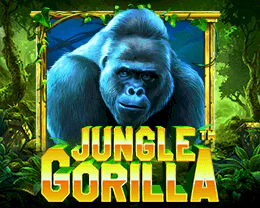 Jungle Gorilla