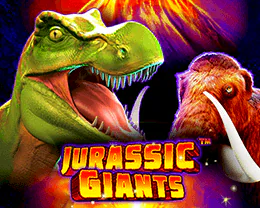 Jurassic Giants