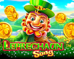 Leprechaun Song
