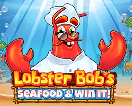 Lobster Bob’s Sea Food and Win It