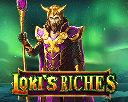 Loki's Riches