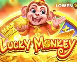 Lucky Monkey