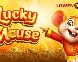 Lucky Mouse