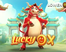 Lucky Ox