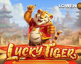 Lucky Tiger