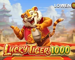 Lucky Tiger 1000