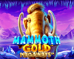 Mammoth Gold Megaways