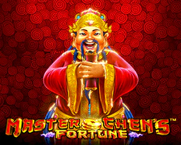 Master Chen's Fortune