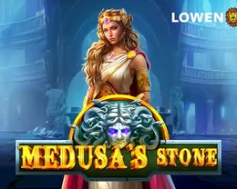 Medusas Stone