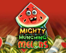 Mighty Munching Melons