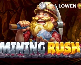 Mining Rush
