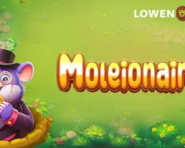 Moleionaire
