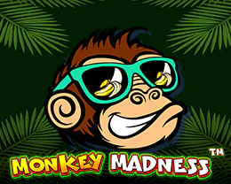 Monkey Madness
