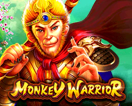 Monkey Warrior