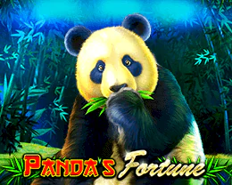 Panda's Fortune