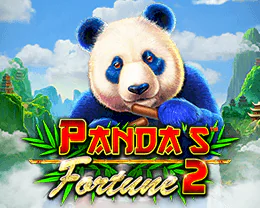 Panda's Fortune 2