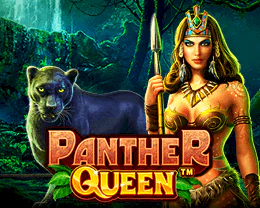 Panther Queen