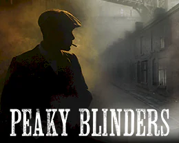 Peaky Blinders