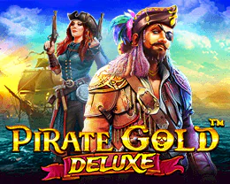 Pirate Gold Deluxe